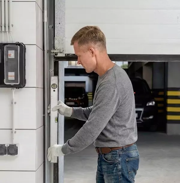 Why Choose Us for Door, Gate and Security Services in Clinton, MS