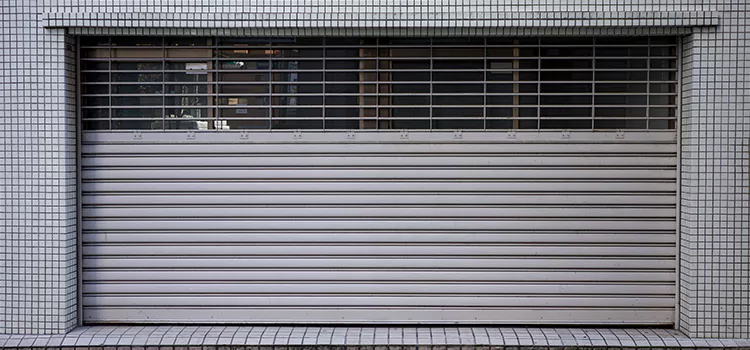 Advanced Solutions for Your Aluminum Garage Doors in Clinton, Mississippi