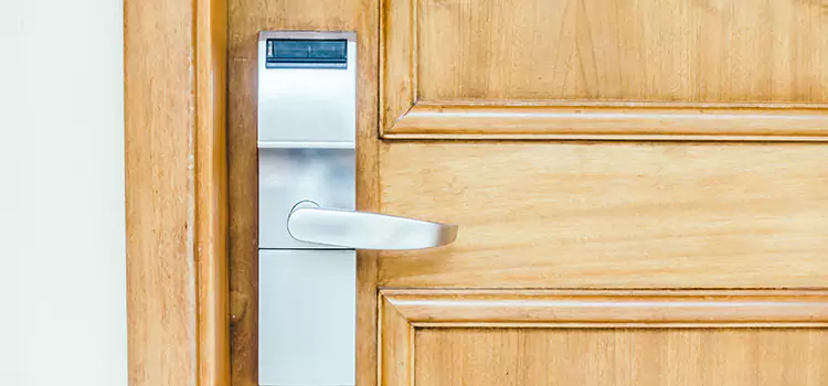 Advanced Solutions in Clinton, MS for Modern Security