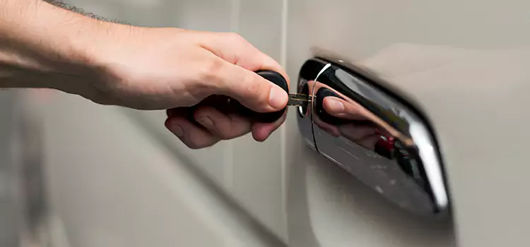 Why Choose Our Auto Locksmith Team in Clinton, MS?