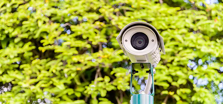 Advanced Surveillance Solutions for Every Need in Clinton