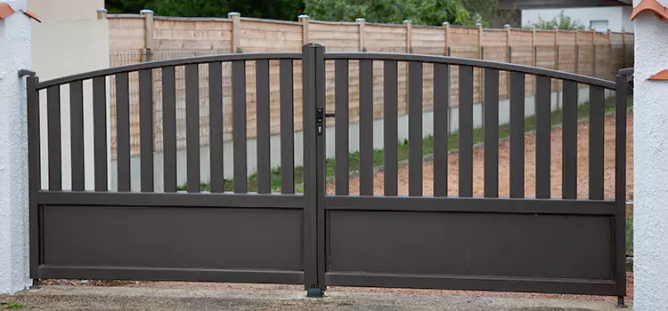 Advanced Gate Solutions in Clinton, MS