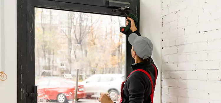 Comprehensive Door Closer Services in Clinton, MS