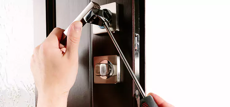 Door Lock Replacement Service Clinton