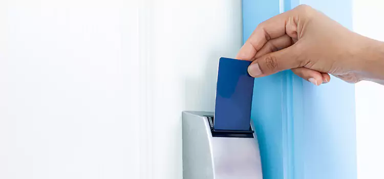 Access Control System Integration Clinton