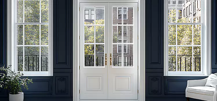 French Door Lock Repair Clinton