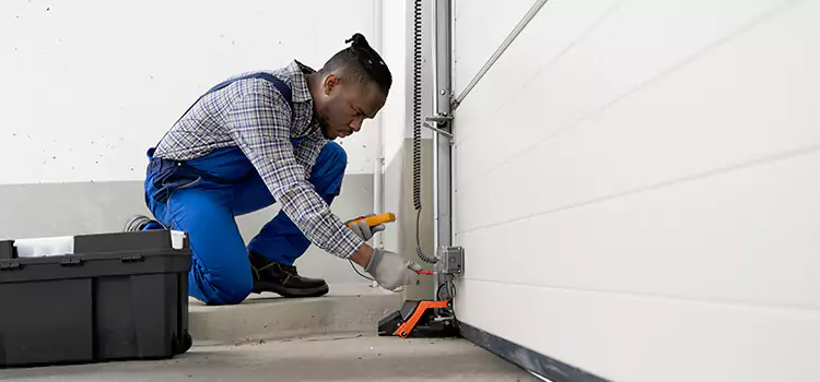 Expert Solutions for Every Garage Lock Need in Clinton, MS