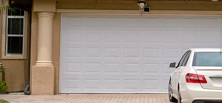 Comprehensive Garage Door Maintenance Services in Clinton, MS