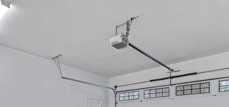 Experienced Garage Door Installers Clinton