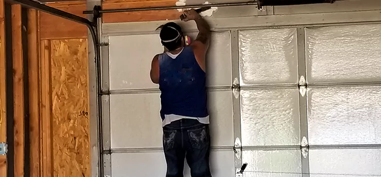 Specialized Garage Door Panel Solutions in Clinton, MS