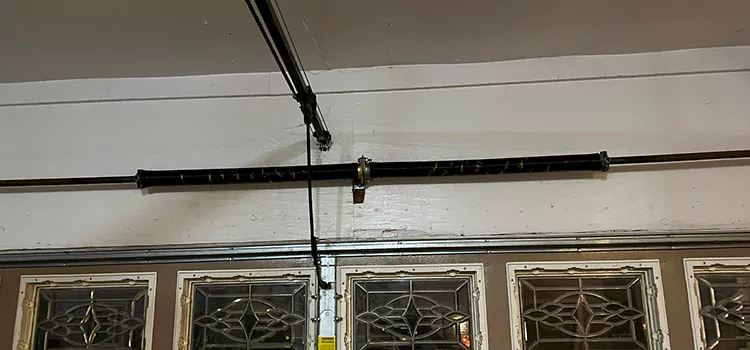 Garage Door Spring Repair Near Me Clinton