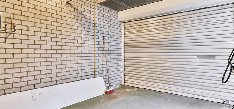 Comprehensive Solutions for Every Garage in Clinton