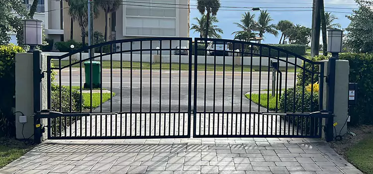 Gate Opener Replacement Near Me in Clinton, MS