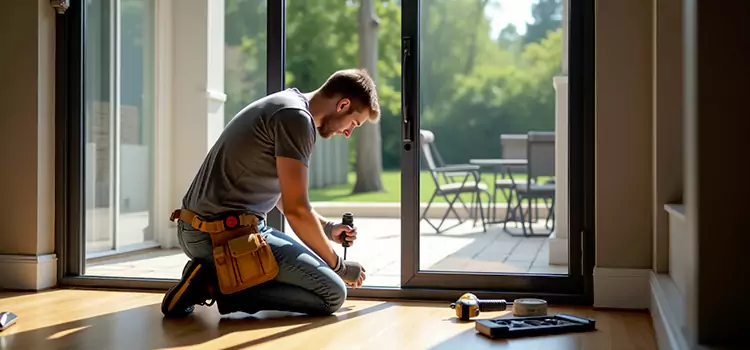 Comprehensive Solutions for Every Glass Door Need in Clinton, MS