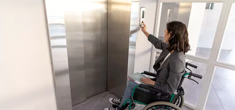 Benefits of Modern Handicap Door Systems in Clinton, MS