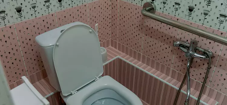 Meeting Diverse Needs With Accessible Restroom Solutions in Clinton, MS