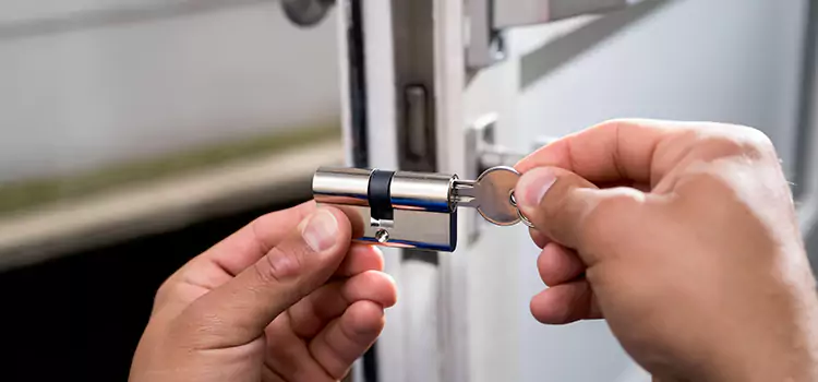 Emergency Locksmith for House Clinton
