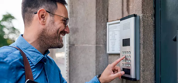 Advanced Solutions for Enhanced Security in Clinton, MS