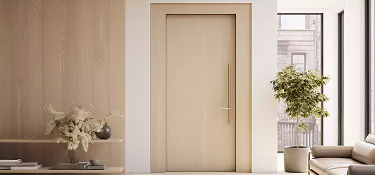 Choose Quality for Your Inside Doors in Clinton, MS