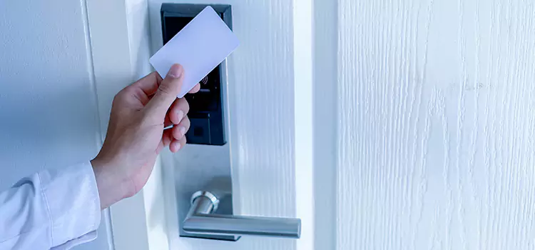 Why Choose Us for Your Keycard Lock Installation in Clinton, MS?