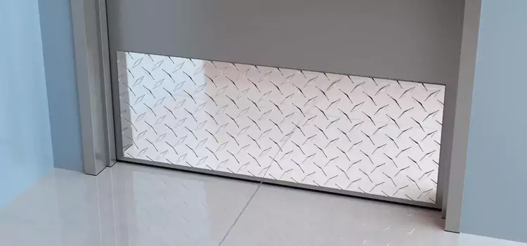 Benefits of Professional Kick Plate Solutions in Clinton, MS