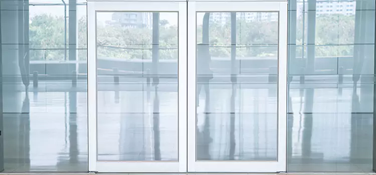 Why Choose Us for Your Motion Sensor Door Needs in Clinton, MS?