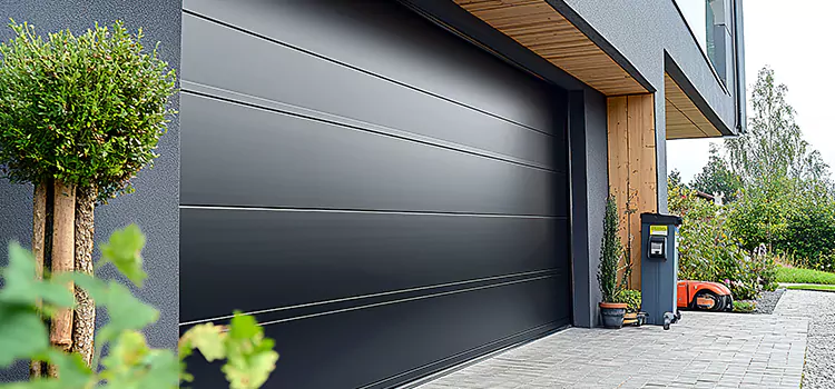 Residential Garage Door Service Clinton