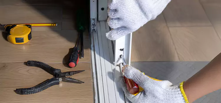 Sliding Door Installation Services in Clinton, MS