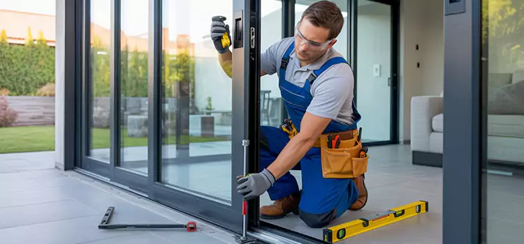 Sliding Screen Door Repair Clinton