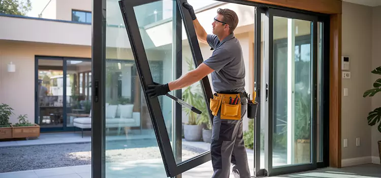 Specialized Sliding Door Roller Services in Clinton, Mississippi