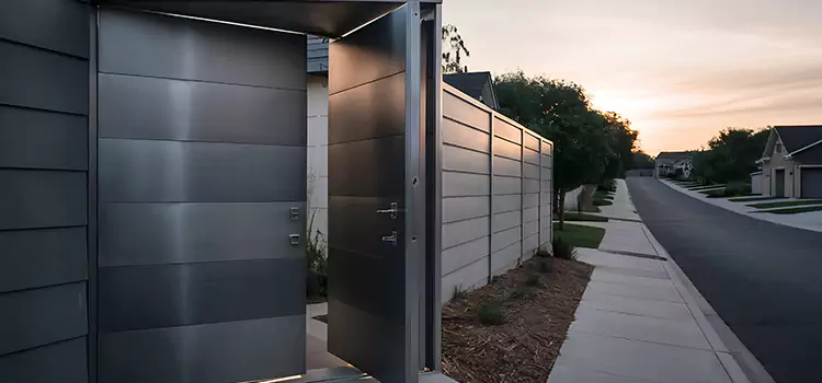 Comprehensive Steel Door Solutions in Clinton, MS