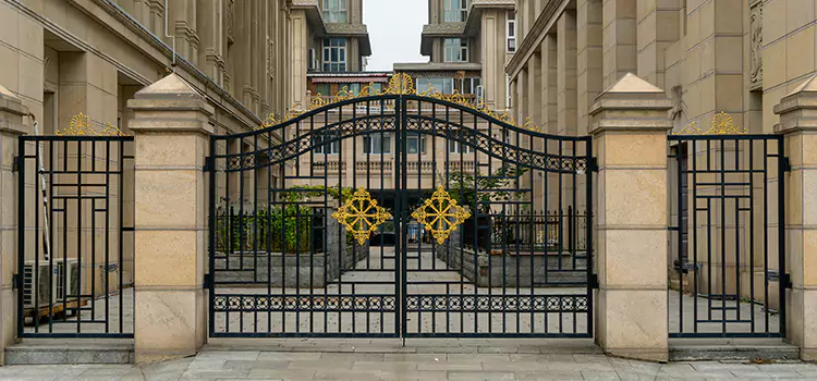 Comprehensive Iron Gate Maintenance Solutions in Clinton, MS