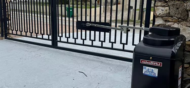 Seamless Installation and Support for Your New Gate in Clinton, MS