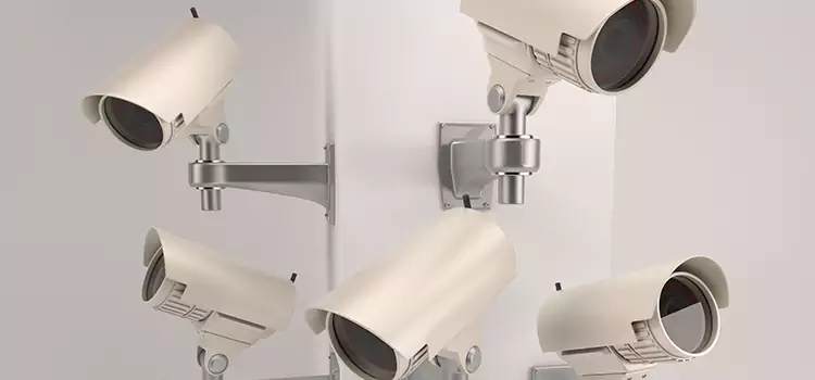 Your Trusted Partner for CCTV Solutions in Clinton