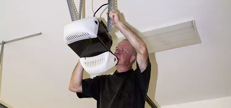 Garage Door Opener Service Clinton