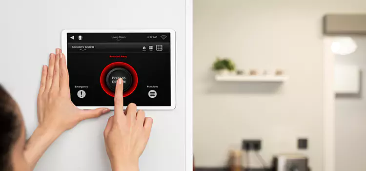 Blink Video Doorbell Installation Clinton