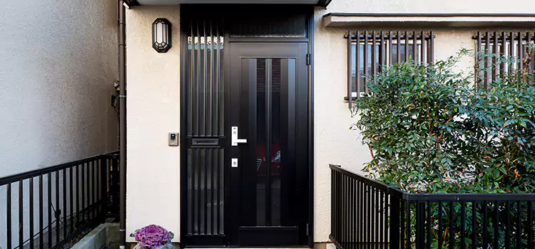 Popular Exterior Door Options in Clinton, MS
