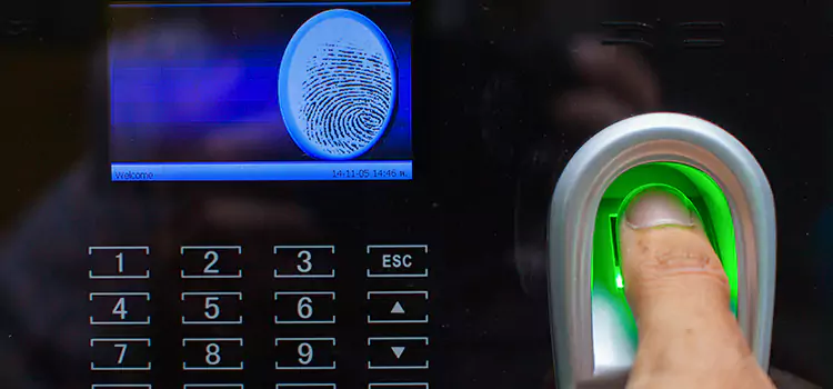 Your Trusted Partner for Secure Access in Clinton, MS