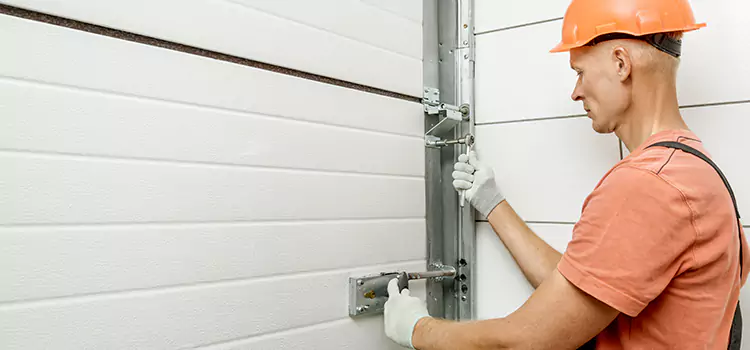 Why Choose Us for Garage Door Lock Services in Clinton, MS?