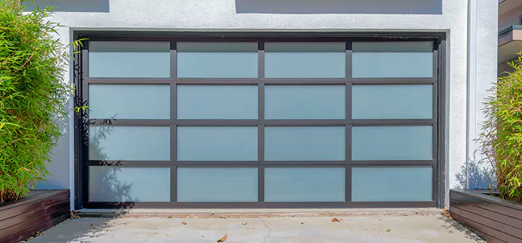 Why Choose Us for Garage Door Care in Clinton, MS?
