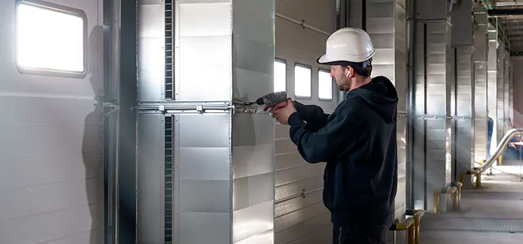 Prompt and Professional Garage Door Service in Clinton, Mississippi
