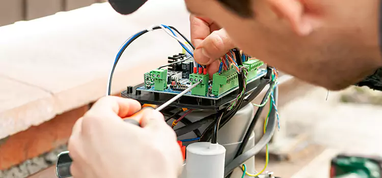 Specialized Brand Gate Motor Repairs Clinton