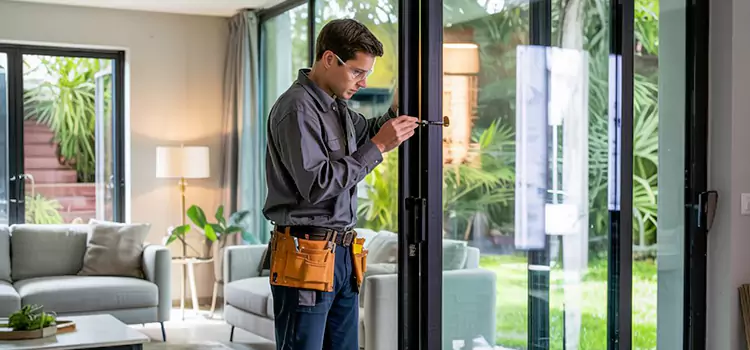 Why Choose Us for Your Glass Door Needs in Clinton, MS?