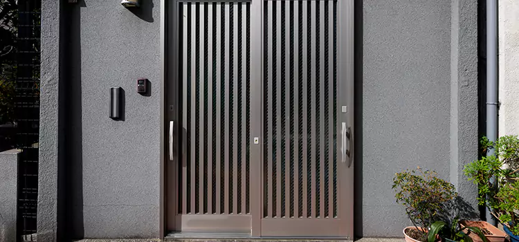 Why Choose Us for Your Security Needs in Clinton, MS?