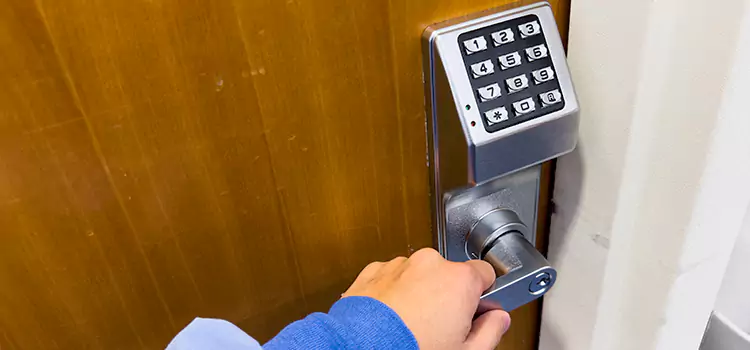 Why Choose Us for Your Keypad Lock Needs in Clinton, MS?