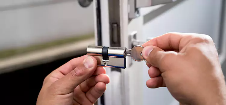 Lock Change Locksmiths Clinton
