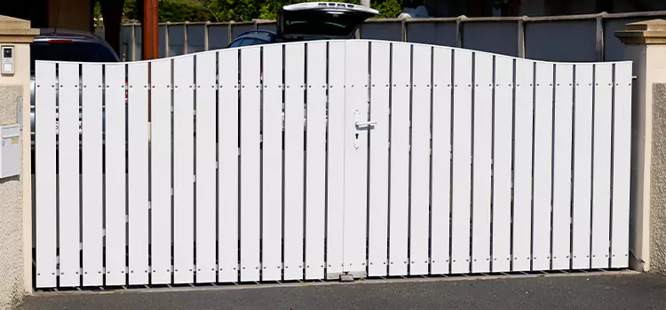 Why Choose Us for Residential Gate Repair in Clinton, MS?