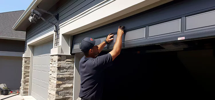 Janus Roll Up Doors Clinton
