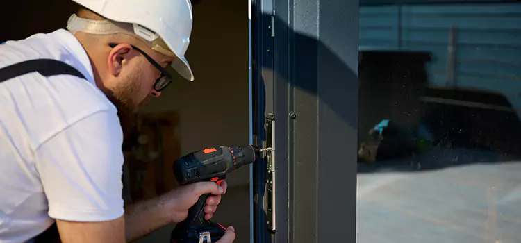 Aluminium Sliding Door Lock Fitting Clinton