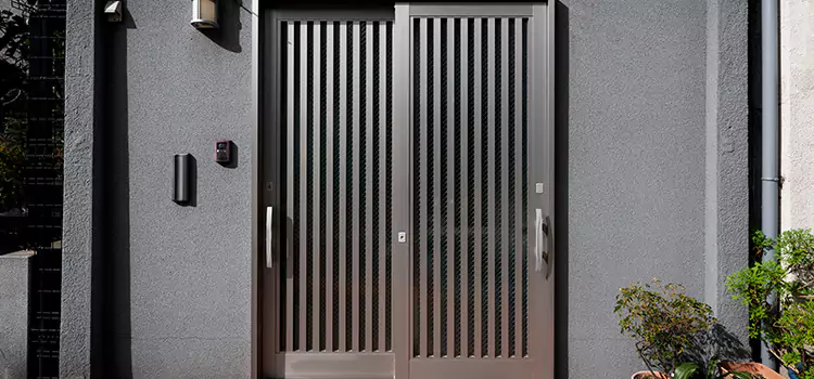 Specialized Steel Door Services in Clinton, MS